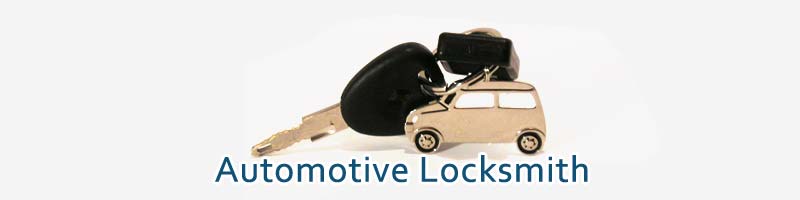 automotive Colebrook Locksmith