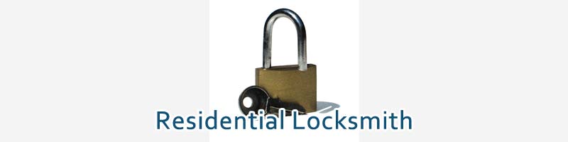 residential Colebrook Locksmith